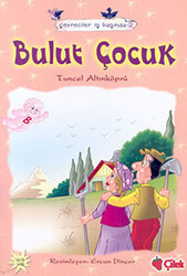 Bulut Çocuk - 1