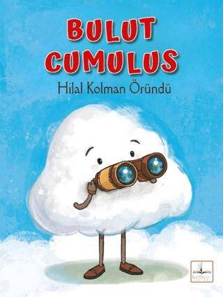 Bulut Cumulus - 1