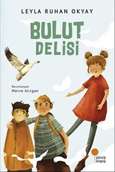 Bulut Delisi - 1