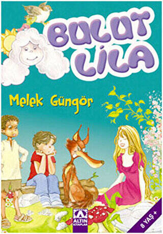 Bulut Lila - 1