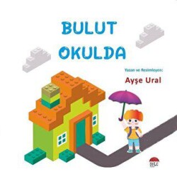 Bulut Okulda 4-7 Yaş - 1