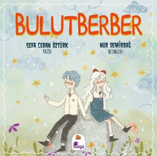 BulutBerber - 1