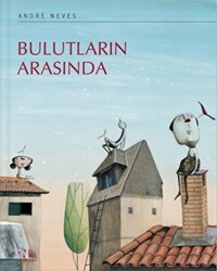 Bulutların Arasında - 1