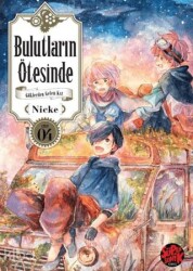 Bulutların Ötesinde - Göklerden Gelen Kız 4 - 1