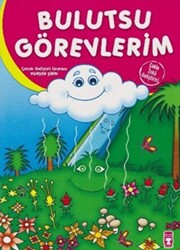 Bulutsu Görevlerim - 1