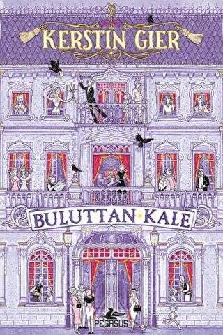 Buluttan Kale - 1