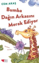 Bumba Dağın Arkasını Merak Ediyor - 1