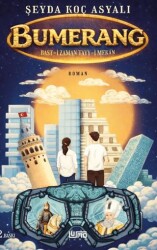 Bumerang - Lumo Yayın Grubu