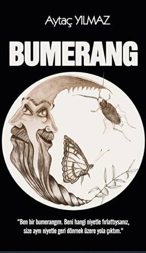 Bumerang - 1