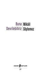 Buna Devrilebiliriz - 1