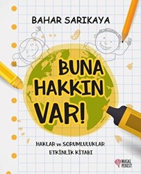 Buna Hakkın Var! - 1