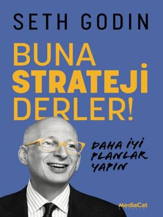 Buna Strateji Derler! - 1