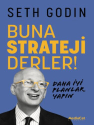 Buna Strateji Derler! - MediaCat Kitapları