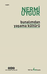 Bunalımdan Yaşama Kültürü - 1