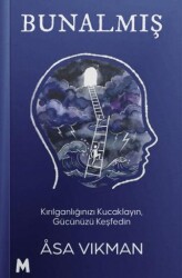 Bunalmış - Mabel Kitap