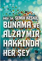 Bunama ve Alzaymır Hakkında Her Şey - 1