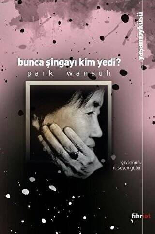 Bunca Şingayı Kim Yedi? - 1