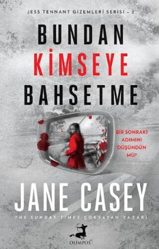 Bundan Kimseye Bahsetme - 1