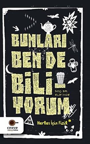 Bunları Ben de Biliyorum - 1