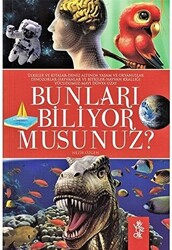 Bunları Biliyor Musunuz? - 1