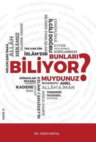 Bunları Biliyor muydunuz? - 1