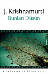 Bunları Düşün - 1