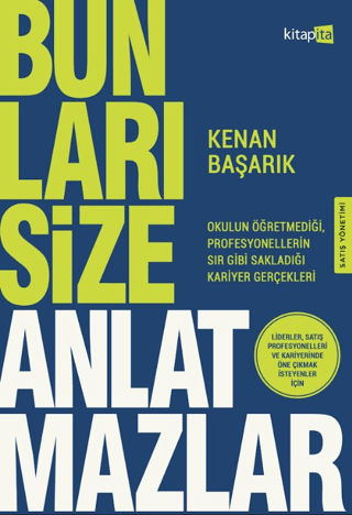 Bunları Size Anlatmazlar - 1