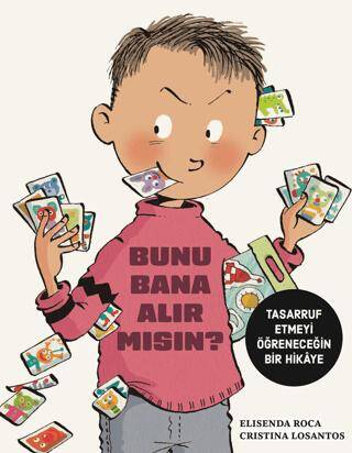 Bunu Bana Alır Mısın? - 1