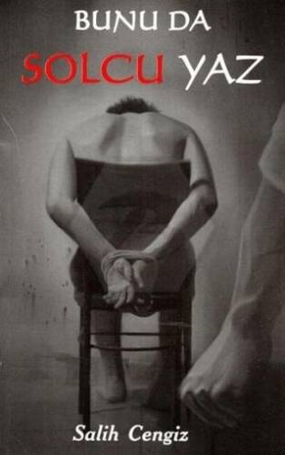 Bunu da Solcu Yaz - 1
