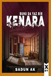 Bunu da Yaz Bir Kenara - 1