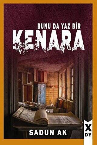 Bunu da Yaz Bir Kenara - 1