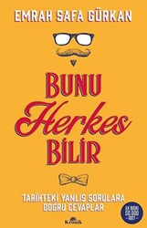 Bunu Herkes Bilir - 1