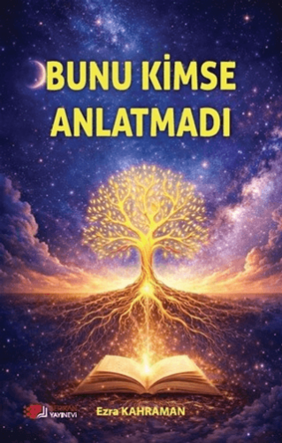 Bunu Kimse Anlatmadı - 1