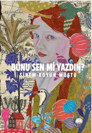 Bunu Sen Mi Yazdın? - 1