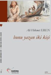 Bunu Yazan İki Kişi - Karizma Yayınları