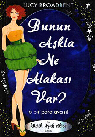 Bunun Aşkla Ne Alakası Var? - 1