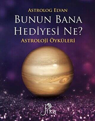 Bunun Bana Hediyesi Ne? - 1