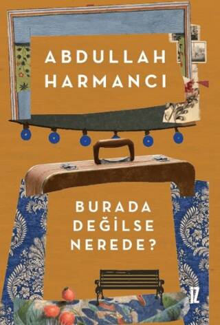 Burada Değilse Nerede? - 1