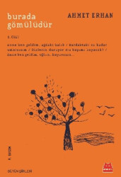Burada Gömülüdür 1. Cilt - 1