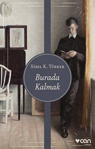 Burada Kalmak - 1
