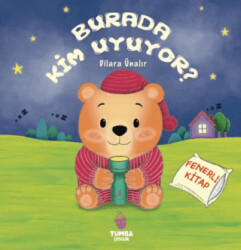 Burada Kim Uyuyor? - Tumba Çocuk