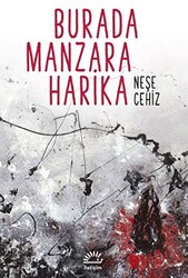 Burada Manzara Harika - 1
