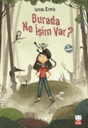 Burada Ne İşim Var? - 1