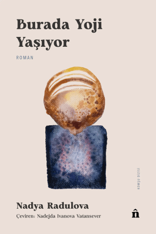 Burada Yoji Yaşıyor - 1