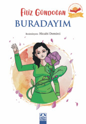 Buradayım - Altın Kitaplar