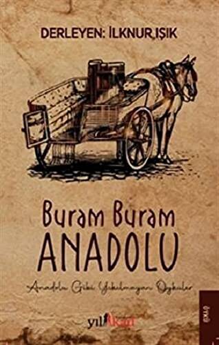 Buram Buram Anadolu - 1