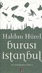 Burası İstanbul - 1
