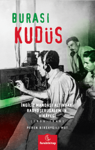 Burası Kudüs - 1