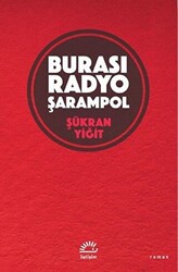 Burası Radyo Şarampol - 1