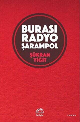 Burası Radyo Şarampol - 1